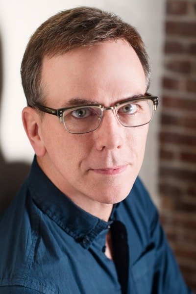 Paul Morgan Stetler backdrop