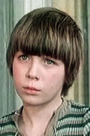 Roman Trukhmanov backdrop