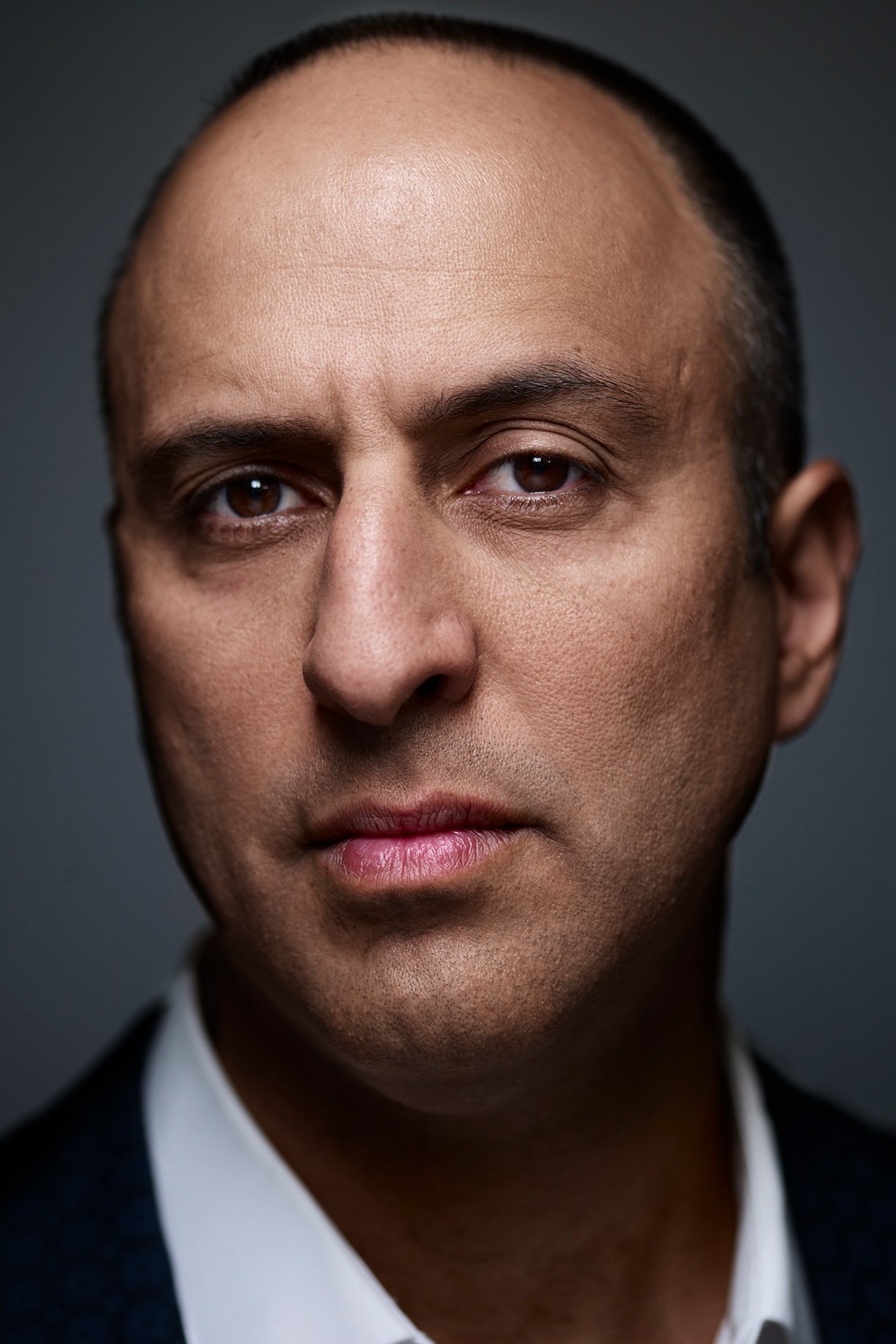 Ethan Herschenfeld backdrop