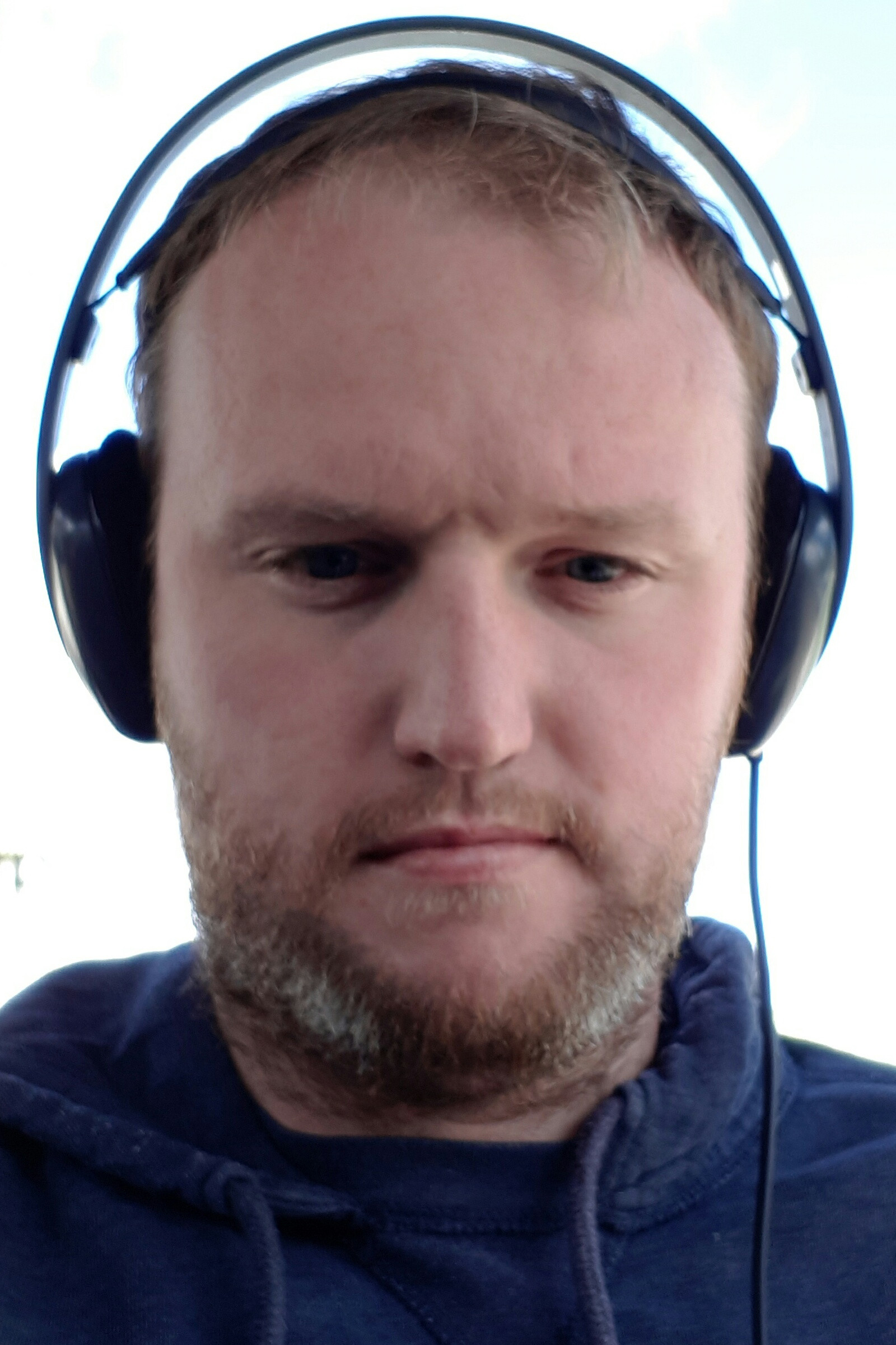 Stephen Shields backdrop