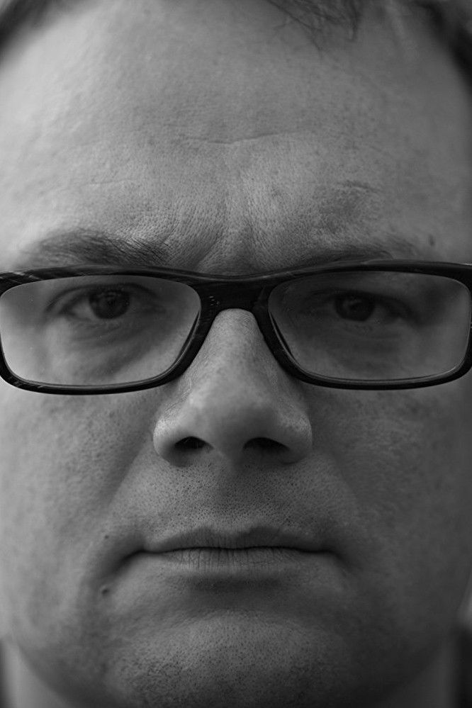 Bernhard Kammel backdrop