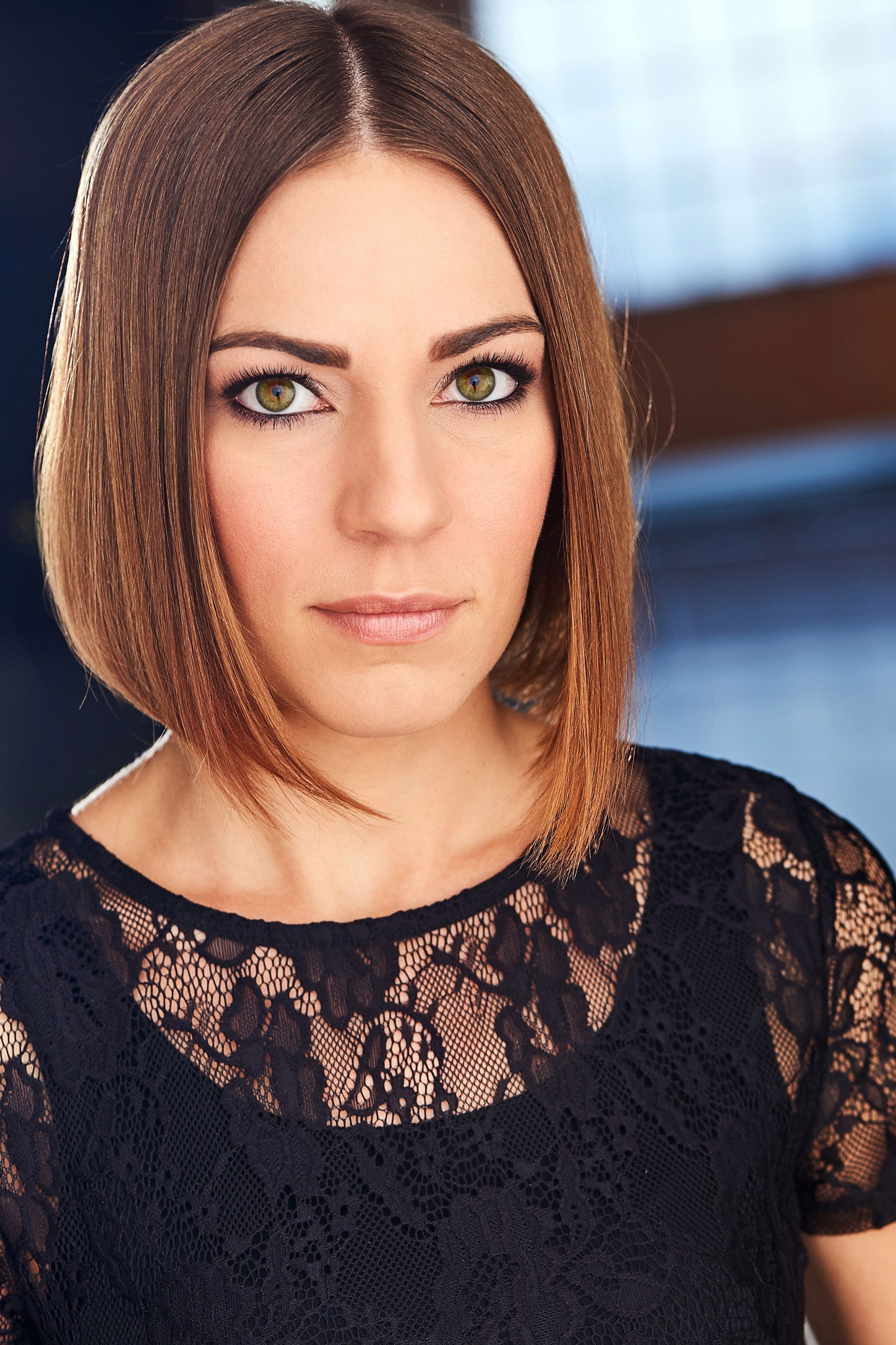 Kaight Zoia backdrop