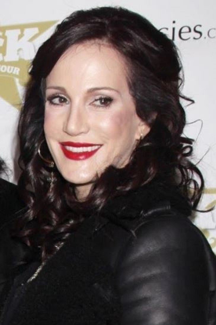 Sheryl Cooper backdrop