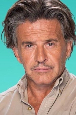 Osvaldo Laport backdrop