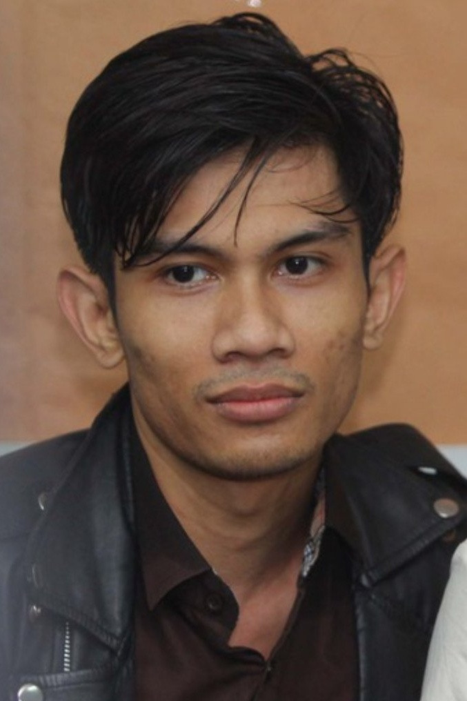 Tria Changcuters backdrop