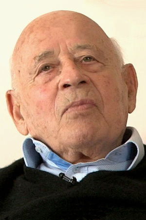 Ulli Pickardt backdrop