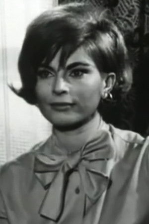 Maria Soldatou backdrop