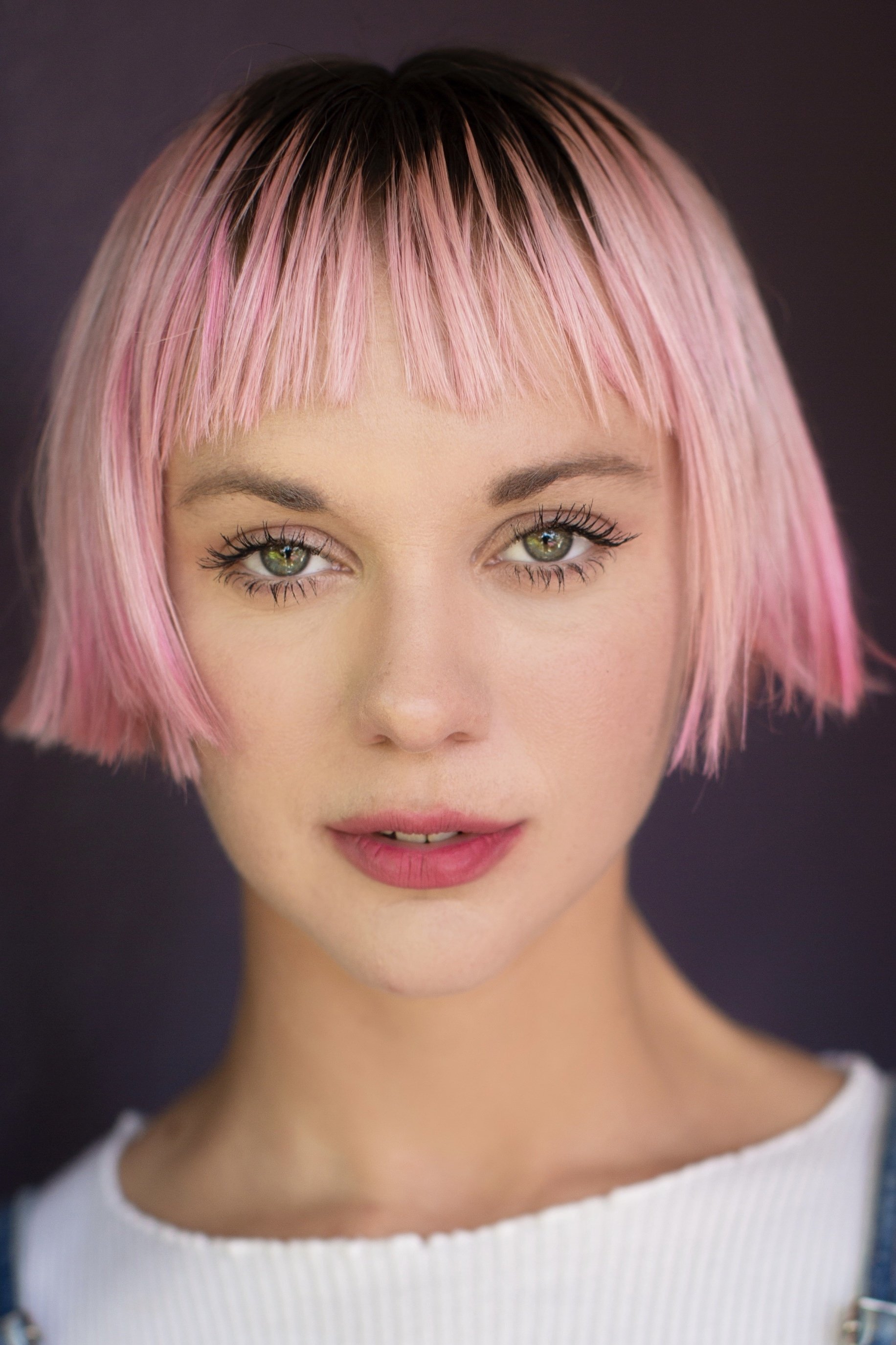 Chelsea Debo backdrop