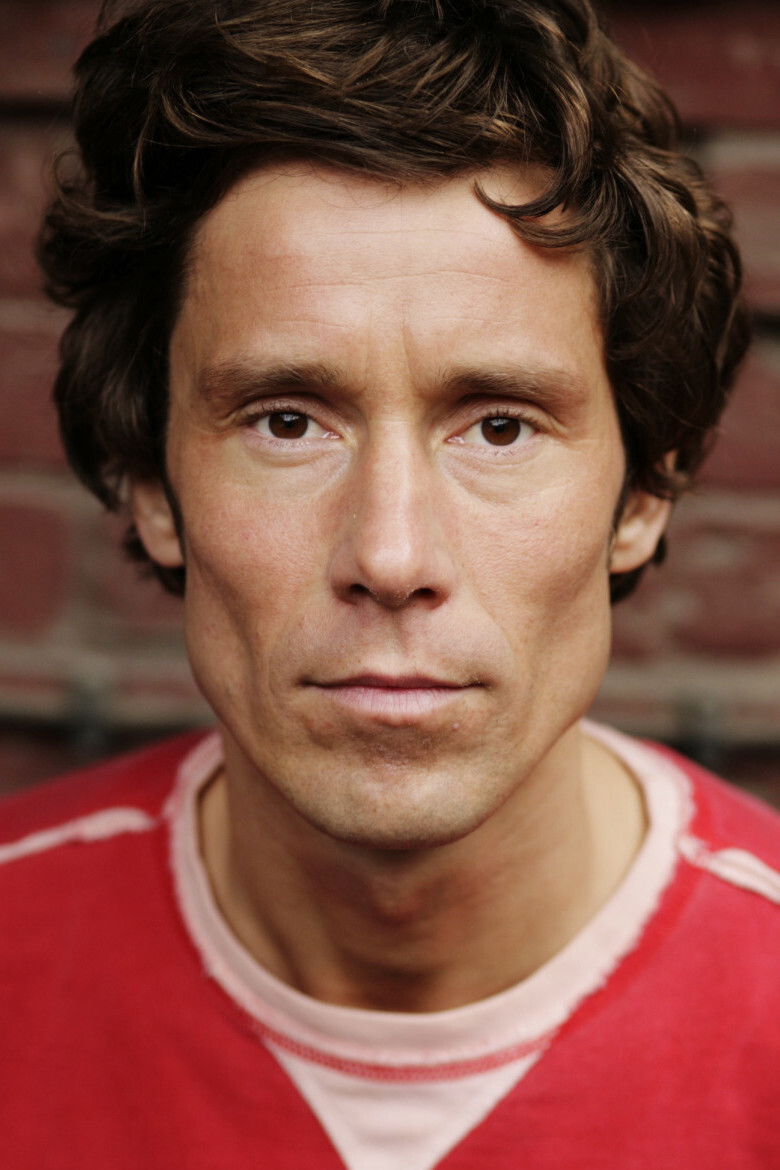 Sven Philipp backdrop