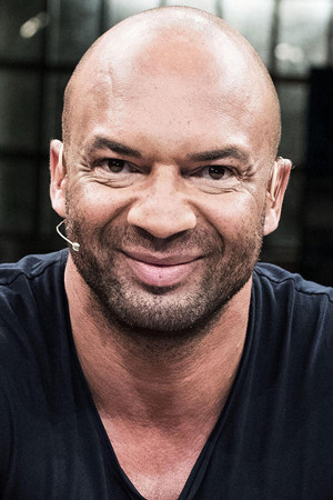 Detlef D. Soost backdrop