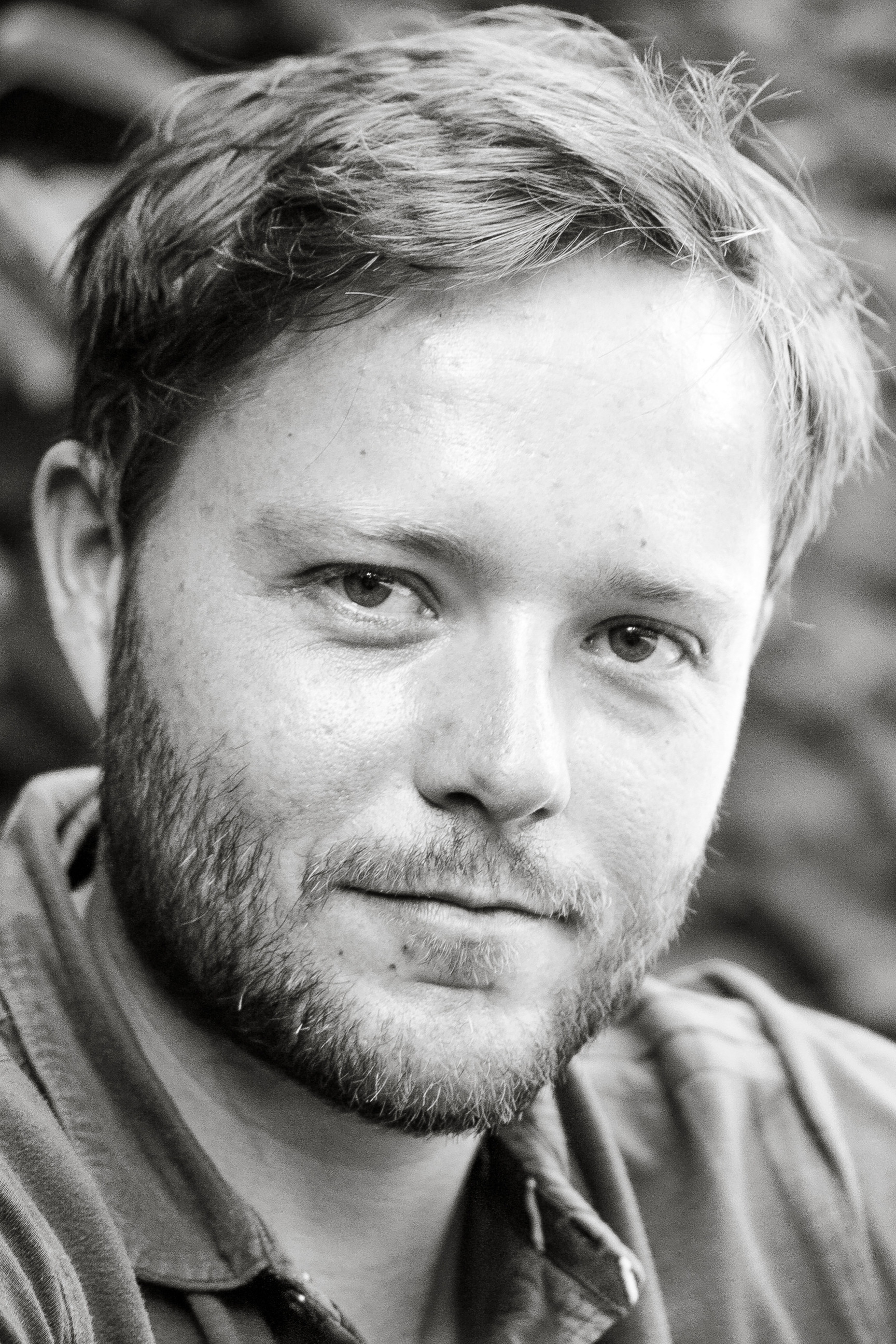 Franck Laisné backdrop