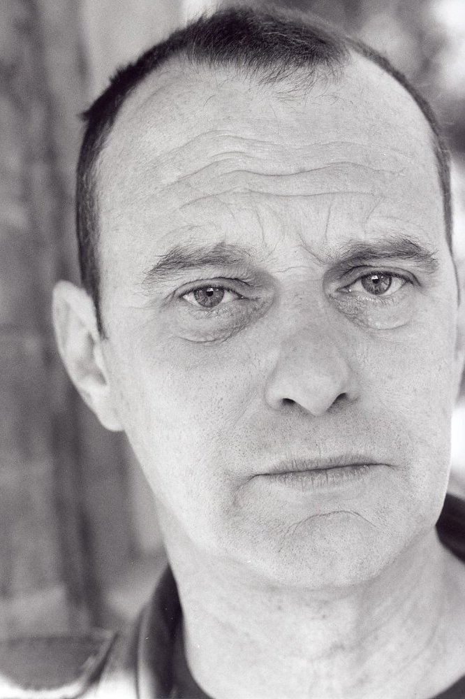 Phil Cornwell backdrop