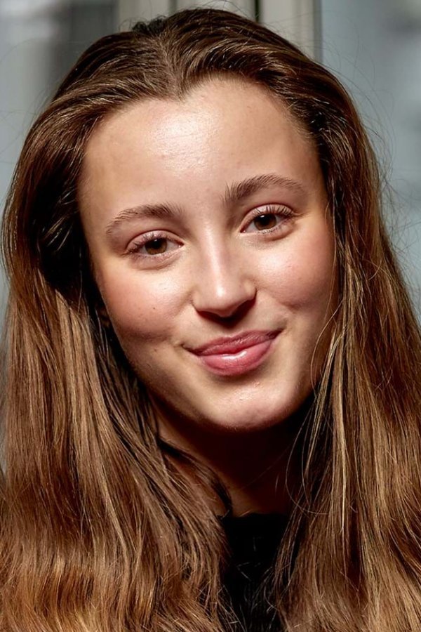 Josephine Chavarria Højbjerg backdrop