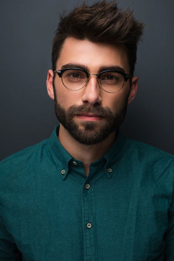 Siegfried De Doncker backdrop