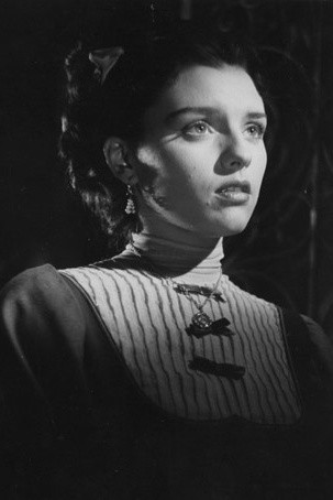 Norma Giménez backdrop