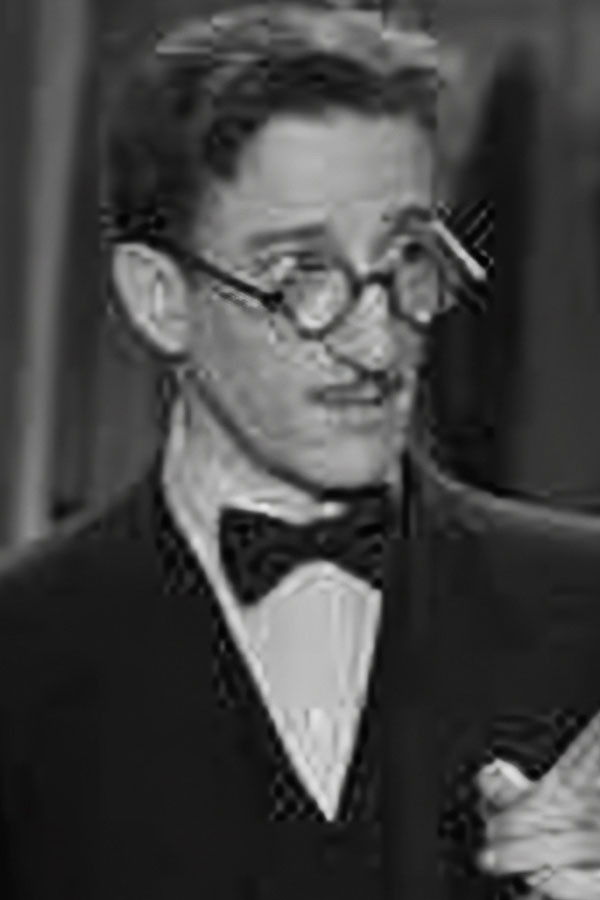 Pedro Fiorito backdrop