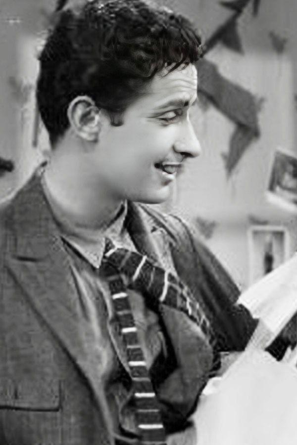 Mario Medrano backdrop