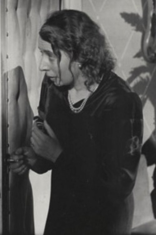 María Santos backdrop