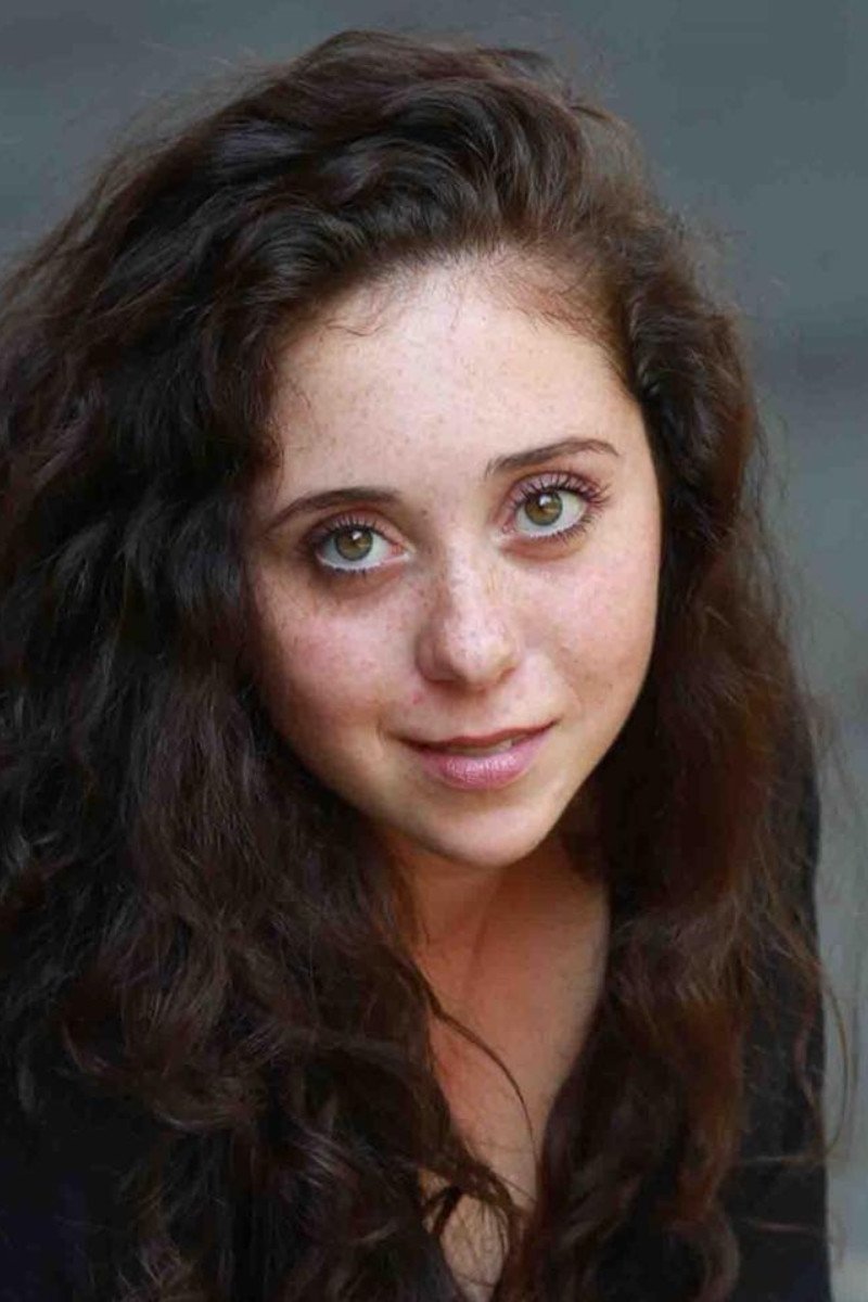 Federica Ferro backdrop