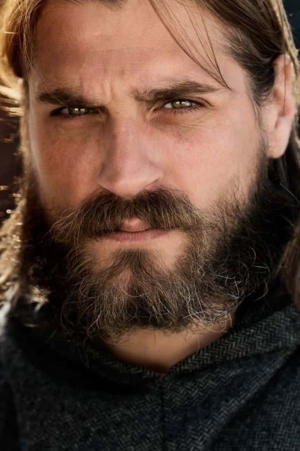 Rudi Køhnke backdrop