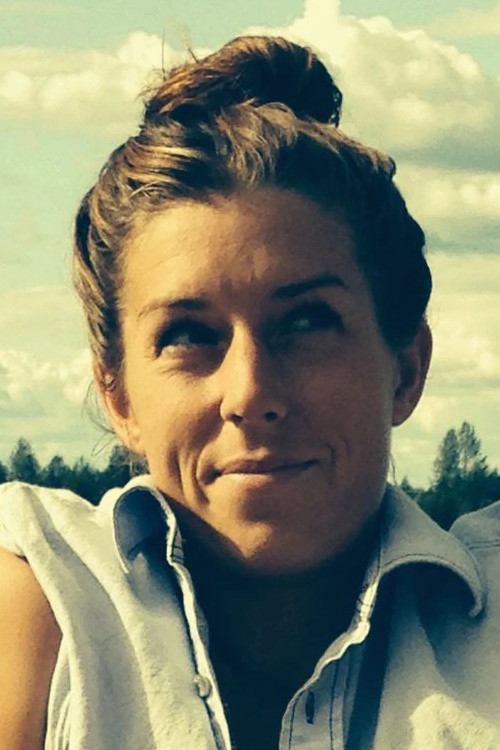 Kate Trefry backdrop