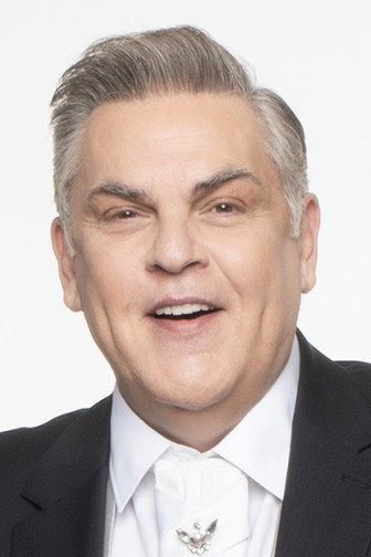 Antonis Loudaros backdrop