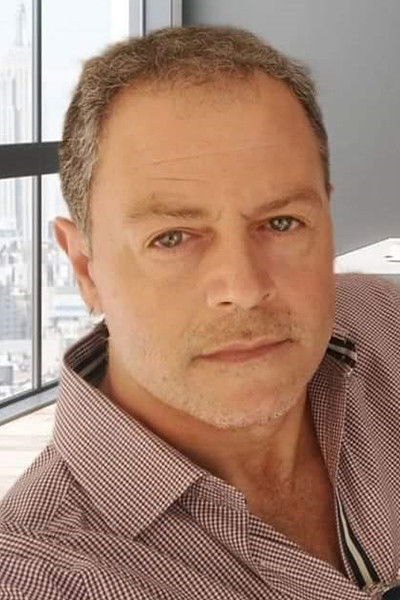 Spiros Theodosis backdrop