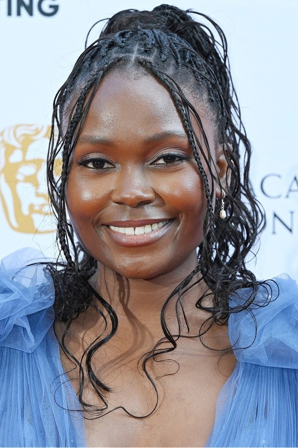 Runyararo Mapfumo backdrop