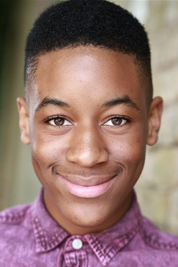 Emmanuel Ojiji backdrop