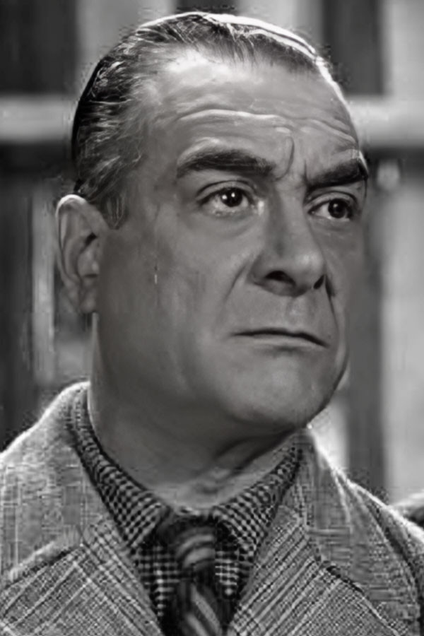 Carlos Morganti backdrop