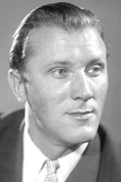 Yuri Sokovnin backdrop