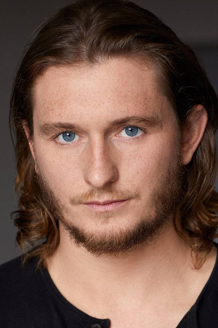 Kyle Thomas Schmidt backdrop