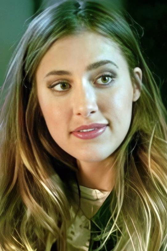 Valerie Lynn Smith backdrop