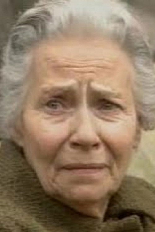 Nina Papazaphiropoulou backdrop