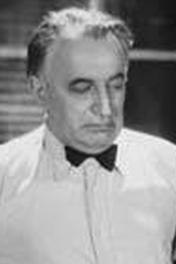 Salvador Arcella backdrop