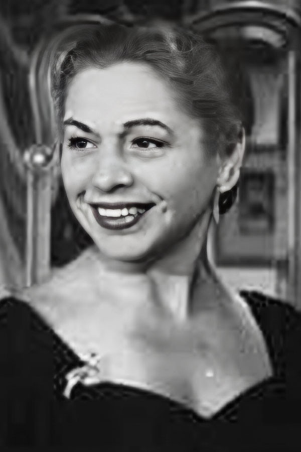 Josefa Goldar backdrop