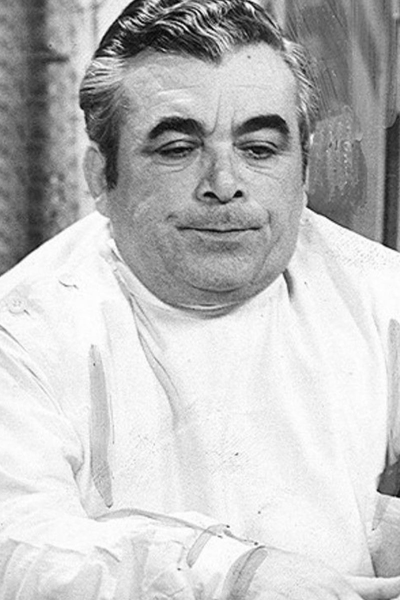 Rodolfo Crespi backdrop