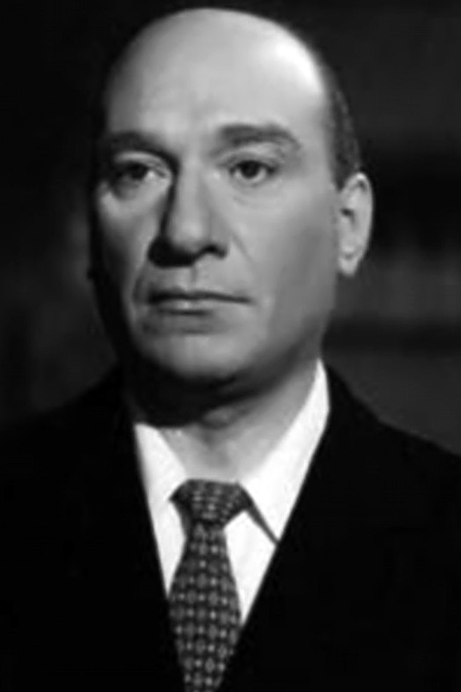 Lalo Malcolm backdrop