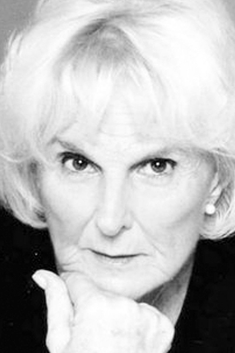 Graciela Araujo backdrop