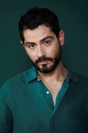 Indri Qyteza Shiroka backdrop