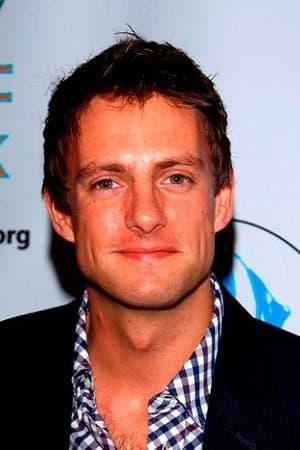 Nicholas Irons backdrop