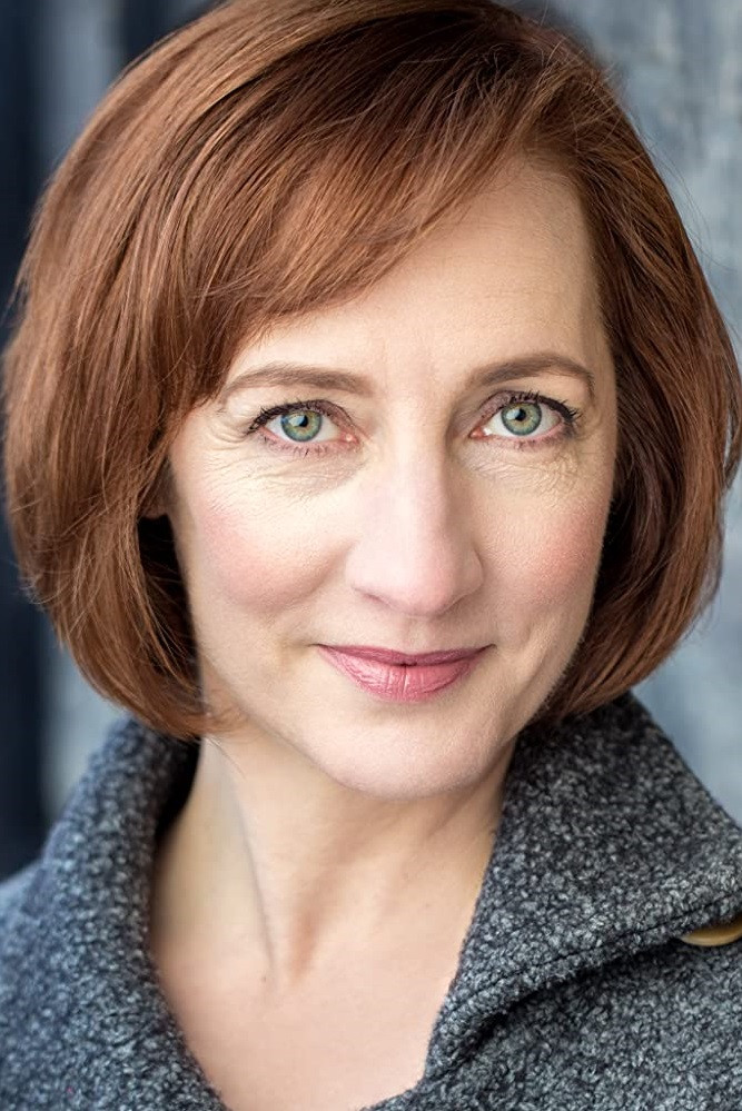 Cherise Silvestri backdrop