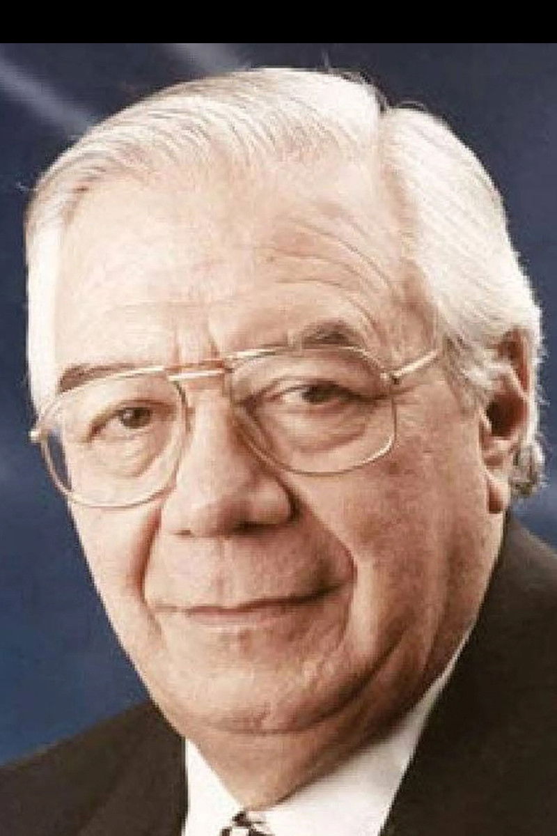 Ariel Ramírez backdrop