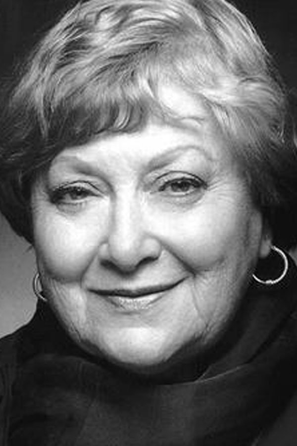 Graciela Lecube backdrop