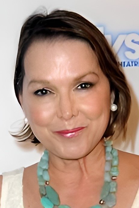 Maria Richwine backdrop