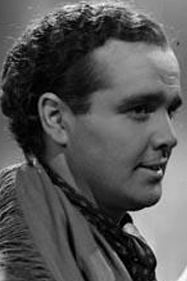 Fernando Ochoa backdrop