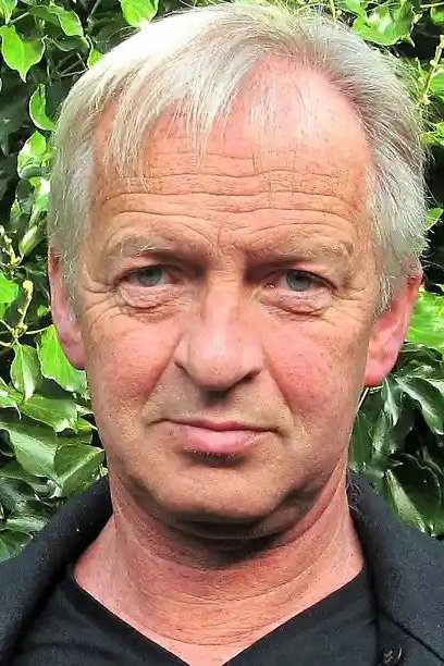 Arthur Riordan backdrop