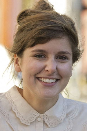 Klô Pelgag backdrop