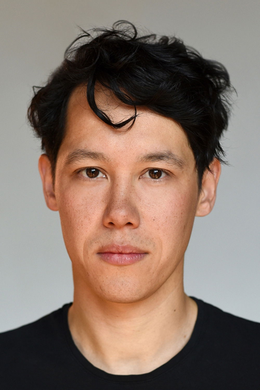 Simon Kluth backdrop