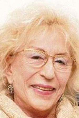 Doğu Erkan backdrop